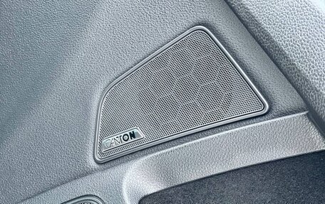 Skoda Superb III рестайлинг, 2015 год, 1 999 000 рублей, 35 фотография