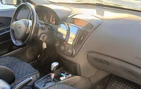 KIA cee'd I рестайлинг, 2008 год, 595 000 рублей, 7 фотография