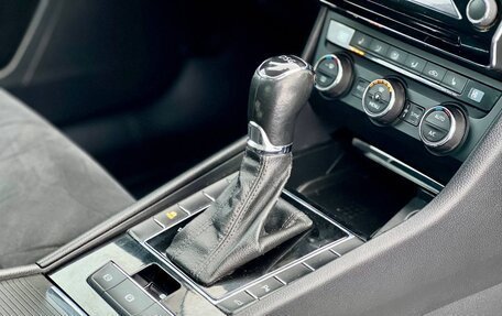 Skoda Superb III рестайлинг, 2015 год, 1 999 000 рублей, 34 фотография