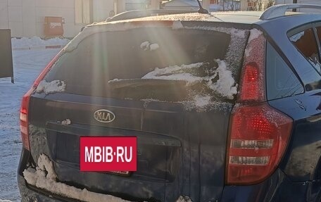 KIA cee'd I рестайлинг, 2008 год, 595 000 рублей, 4 фотография