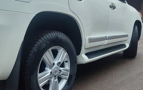 Toyota Land Cruiser 200, 2013 год, 3 500 000 рублей, 12 фотография