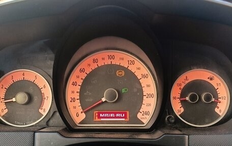 KIA cee'd I рестайлинг, 2008 год, 595 000 рублей, 10 фотография