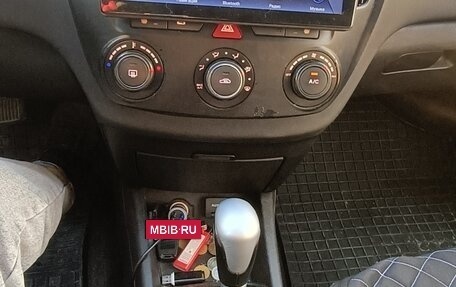 KIA cee'd I рестайлинг, 2008 год, 595 000 рублей, 11 фотография