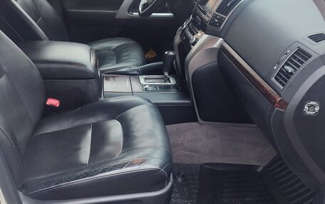 Toyota Land Cruiser 200, 2013 год, 3 500 000 рублей, 15 фотография