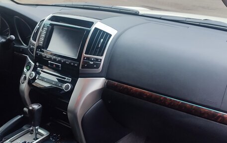 Toyota Land Cruiser 200, 2013 год, 3 500 000 рублей, 16 фотография