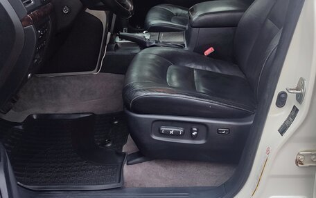 Toyota Land Cruiser 200, 2013 год, 3 500 000 рублей, 22 фотография