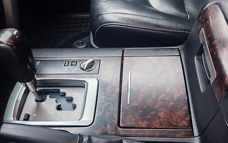 Toyota Land Cruiser 200, 2013 год, 3 500 000 рублей, 24 фотография