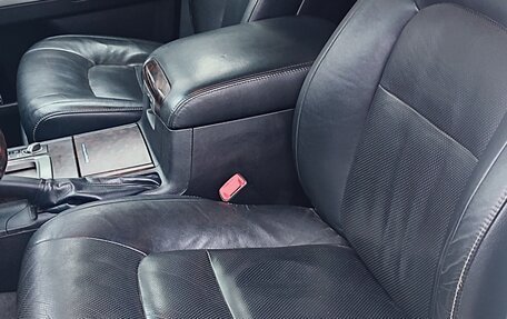 Toyota Land Cruiser 200, 2013 год, 3 500 000 рублей, 23 фотография