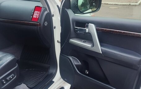 Toyota Land Cruiser 200, 2013 год, 3 500 000 рублей, 14 фотография