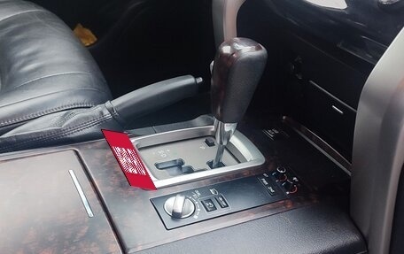 Toyota Land Cruiser 200, 2013 год, 3 500 000 рублей, 18 фотография