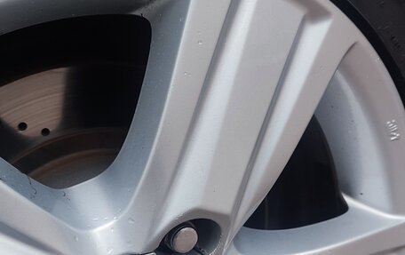 Toyota Land Cruiser 200, 2013 год, 3 500 000 рублей, 39 фотография