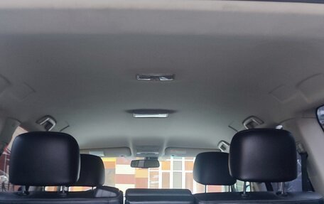 Toyota Land Cruiser 200, 2013 год, 3 500 000 рублей, 35 фотография