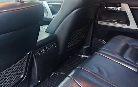 Toyota Land Cruiser 200, 2013 год, 3 500 000 рублей, 29 фотография