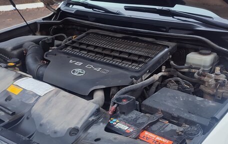 Toyota Land Cruiser 200, 2013 год, 3 500 000 рублей, 36 фотография