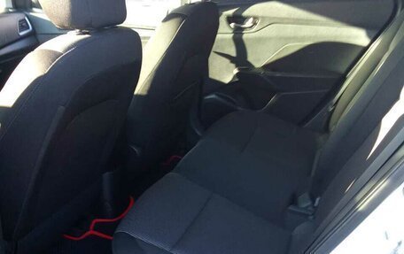 Hyundai Solaris II рестайлинг, 2018 год, 1 250 000 рублей, 9 фотография