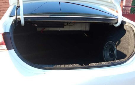 Hyundai Solaris II рестайлинг, 2018 год, 1 250 000 рублей, 5 фотография