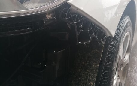 Hyundai Solaris II рестайлинг, 2018 год, 1 250 000 рублей, 14 фотография