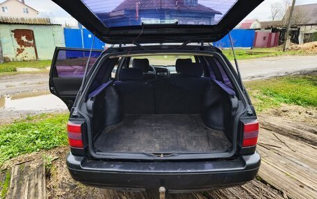 Volkswagen Passat B4, 1995 год, 200 000 рублей, 6 фотография