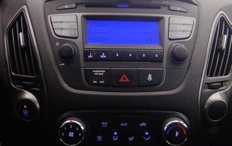 Hyundai ix35 I рестайлинг, 2014 год, 1 250 000 рублей, 7 фотография