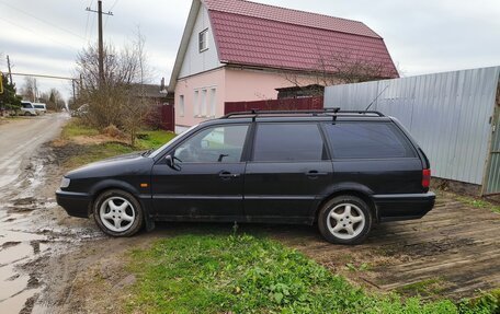 Volkswagen Passat B4, 1995 год, 200 000 рублей, 4 фотография