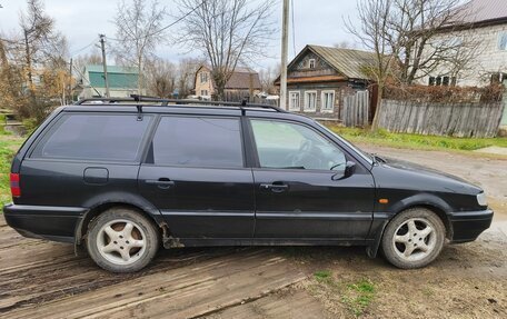 Volkswagen Passat B4, 1995 год, 200 000 рублей, 5 фотография