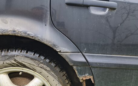 Volkswagen Passat B4, 1995 год, 200 000 рублей, 12 фотография