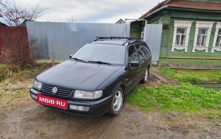 Volkswagen Passat B4, 1995 год, 200 000 рублей, 2 фотография