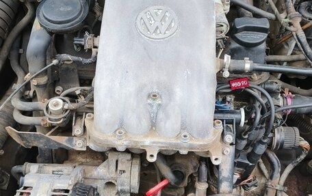 Volkswagen Passat B4, 1995 год, 200 000 рублей, 16 фотография