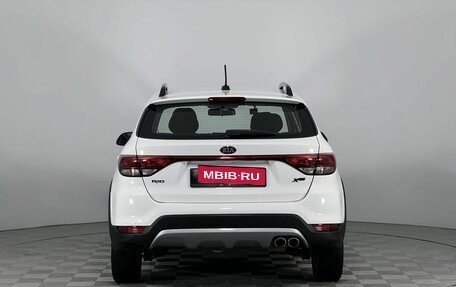 KIA Rio IV, 2019 год, 1 700 000 рублей, 6 фотография