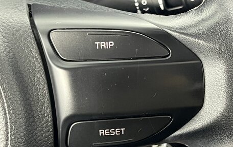 KIA Rio IV, 2019 год, 1 700 000 рублей, 21 фотография