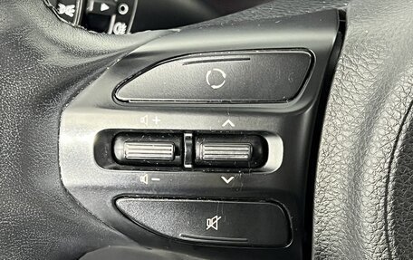 KIA Rio IV, 2019 год, 1 700 000 рублей, 20 фотография