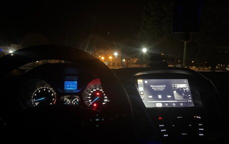 Ford Focus III, 2011 год, 950 000 рублей, 7 фотография