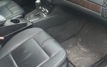 BMW X3, 2008 год, 1 250 000 рублей, 8 фотография