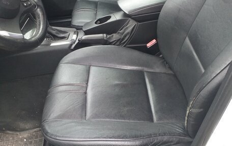 BMW X3, 2008 год, 1 250 000 рублей, 3 фотография