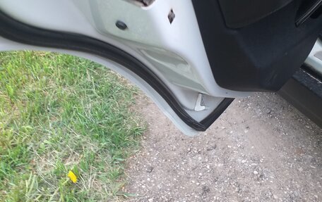 BMW X3, 2008 год, 1 250 000 рублей, 4 фотография