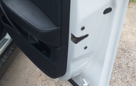 BMW X3, 2008 год, 1 250 000 рублей, 7 фотография