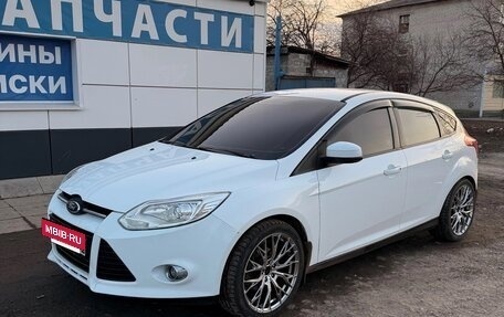 Ford Focus III, 2011 год, 950 000 рублей, 5 фотография