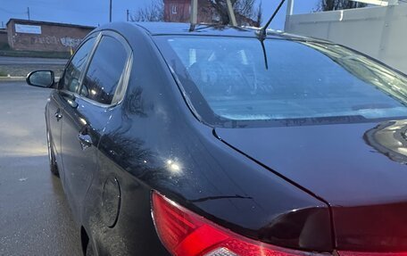 KIA Rio III рестайлинг, 2012 год, 595 000 рублей, 6 фотография