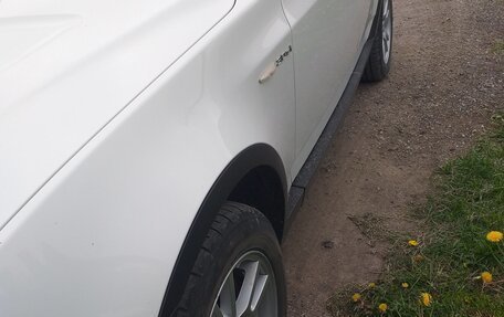 BMW X3, 2008 год, 1 250 000 рублей, 9 фотография