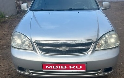 Chevrolet Lacetti, 2012 год, 410 000 рублей, 1 фотография