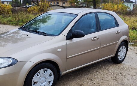 Chevrolet Lacetti, 2007 год, 430 000 рублей, 1 фотография