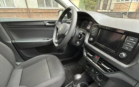 Volkswagen Polo VI (EU Market), 2020 год, 1 800 000 рублей, 5 фотография