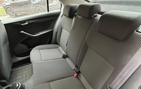 Volkswagen Polo VI (EU Market), 2020 год, 1 800 000 рублей, 7 фотография