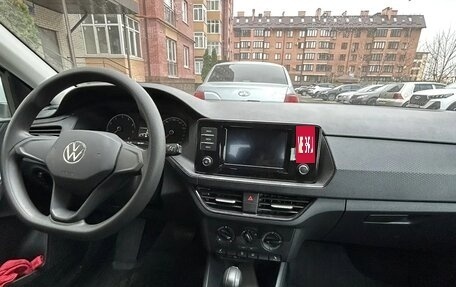 Volkswagen Polo VI (EU Market), 2020 год, 1 800 000 рублей, 4 фотография