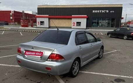 Mitsubishi Lancer IX, 2005 год, 330 000 рублей, 5 фотография
