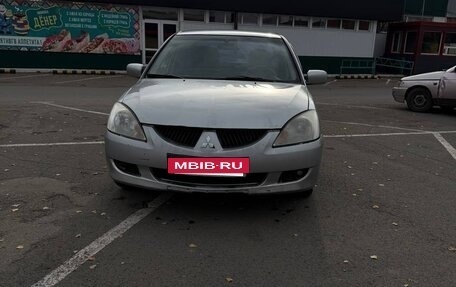 Mitsubishi Lancer IX, 2005 год, 330 000 рублей, 3 фотография