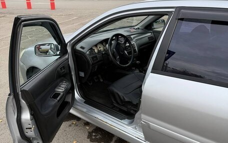 Mitsubishi Lancer IX, 2005 год, 330 000 рублей, 6 фотография