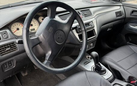 Mitsubishi Lancer IX, 2005 год, 330 000 рублей, 7 фотография