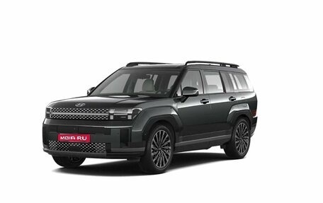 Hyundai Santa Fe IV, 2025 год, 6 300 000 рублей, 1 фотография