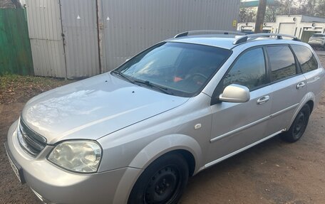 Chevrolet Lacetti, 2012 год, 410 000 рублей, 2 фотография